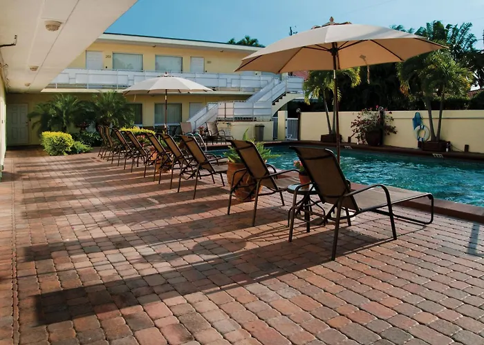Ocean Lodge