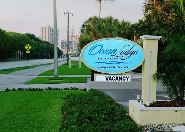 Ocean Lodge
