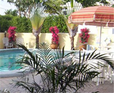 Hotel Ocean Boca Ratón