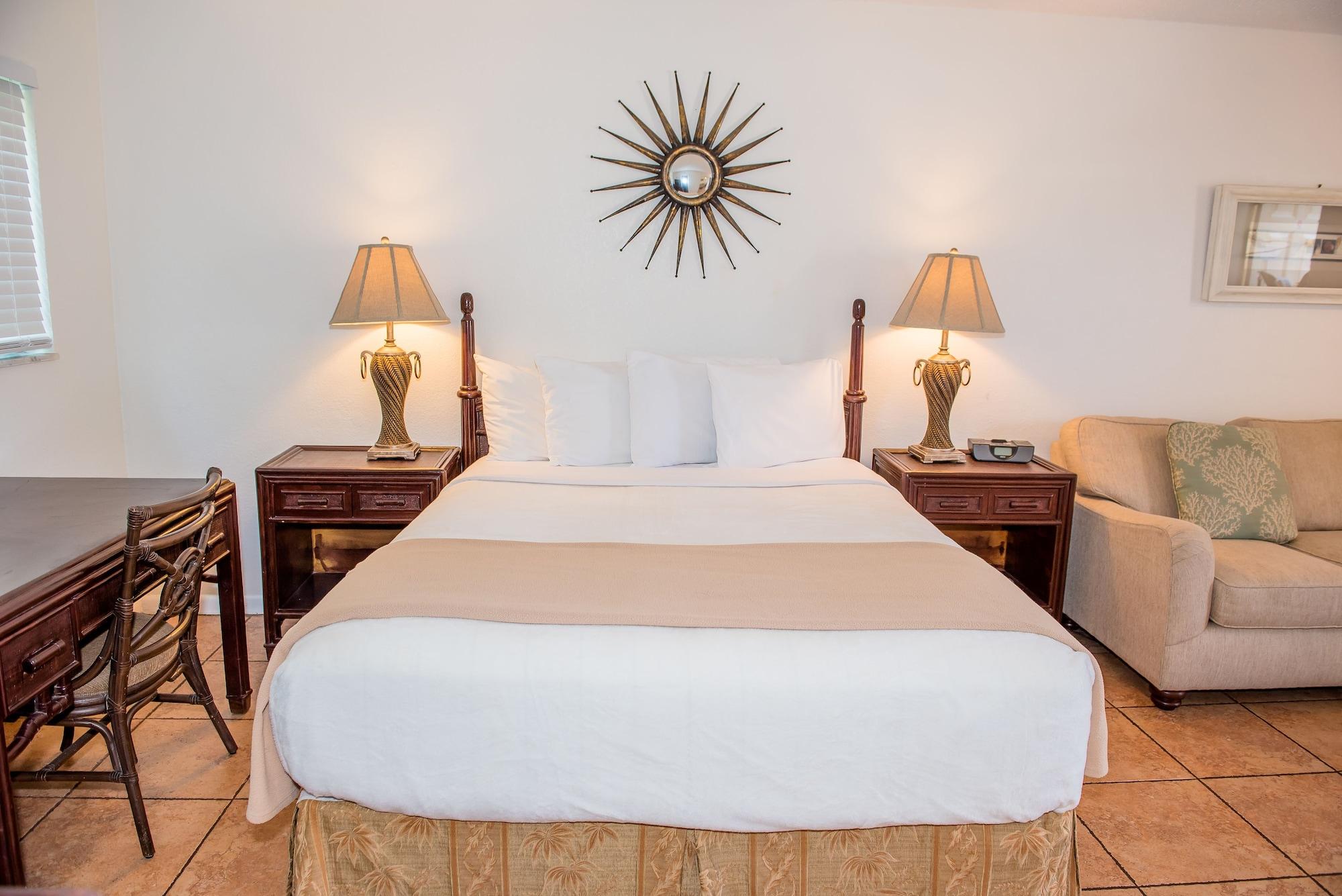 Ocean Hotel Boca Ratón