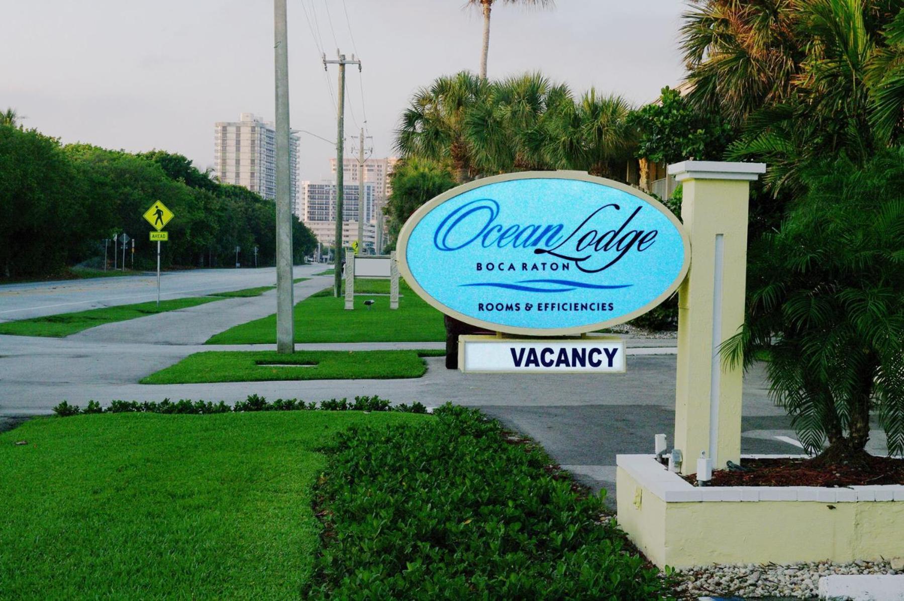 Hotel Ocean Boca Ratón