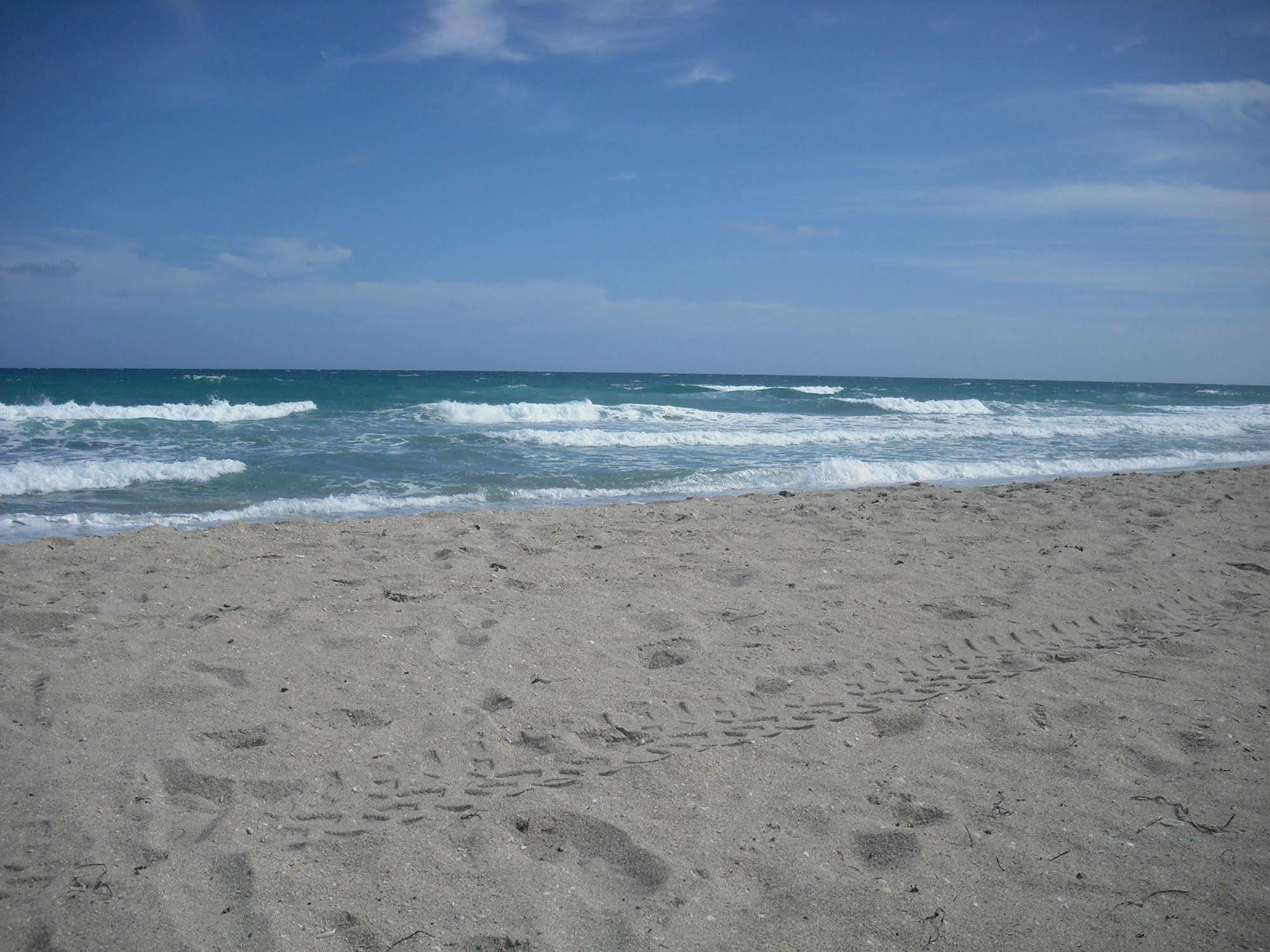 Ocean Hotel Boca Ratón